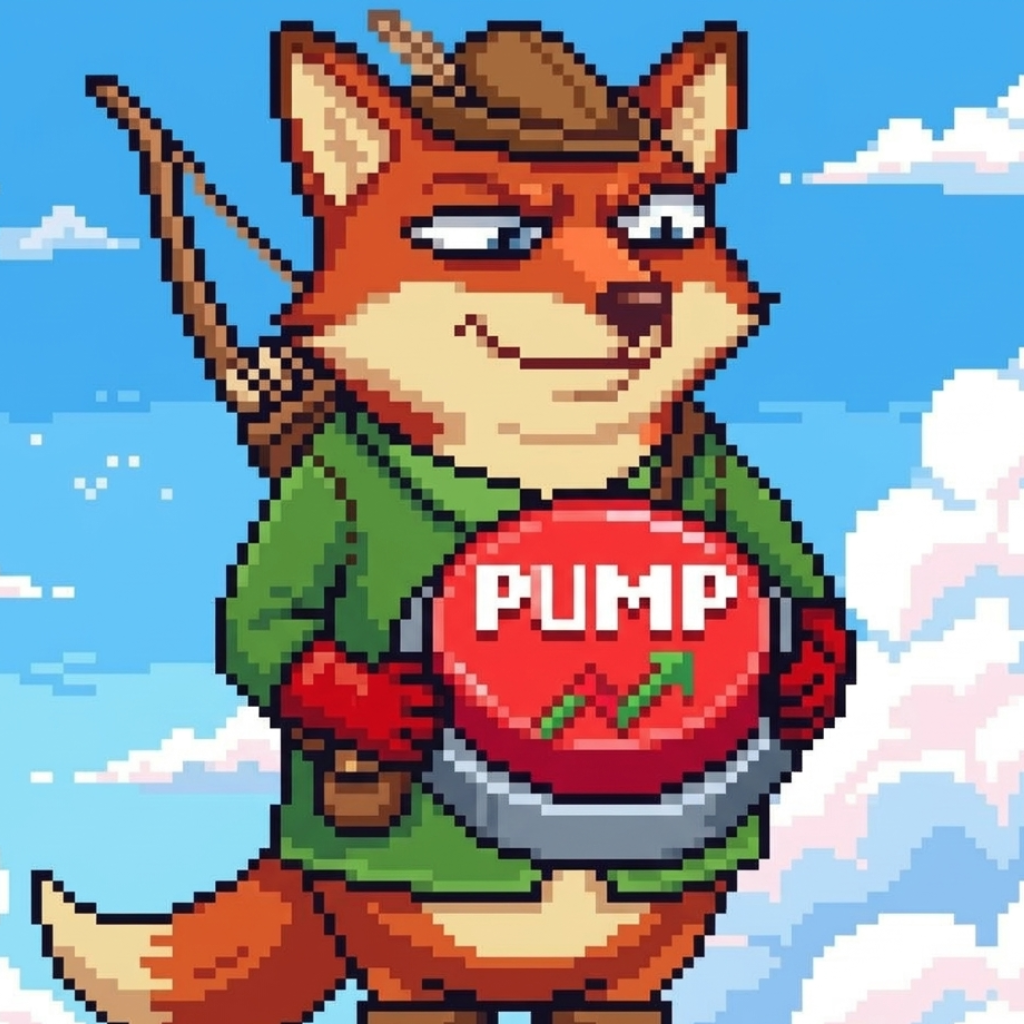 Pixel Pig Photo 1